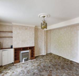 3 Bedroom House for sale in Windsor Road, Salisbury