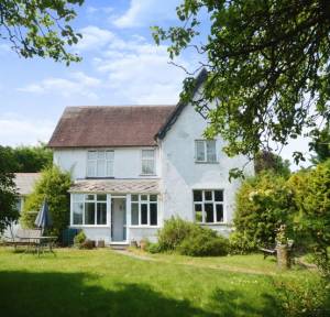 4 Bedroom House for sale in Broadchalke Road, Salisbury