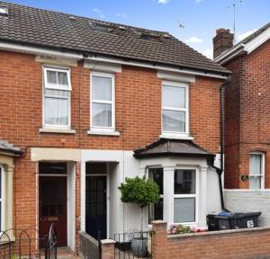 3 Bedroom House for sale in Hamilton Road, Salisbury