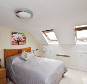 3 Bedroom House for sale in Hamilton Road, Salisbury