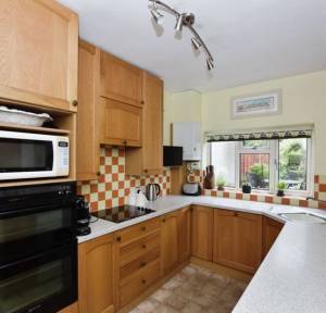 3 Bedroom House for sale in Hamilton Road, Salisbury