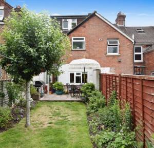 3 Bedroom House for sale in Hamilton Road, Salisbury