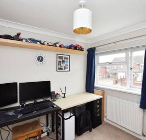 3 Bedroom House for sale in Coronation Road, Salisbury