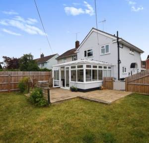 3 Bedroom House for sale in Coronation Road, Salisbury