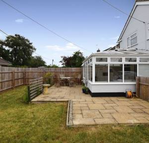 3 Bedroom House for sale in Coronation Road, Salisbury