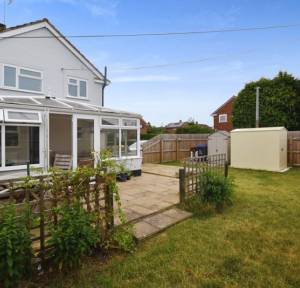 3 Bedroom House for sale in Coronation Road, Salisbury