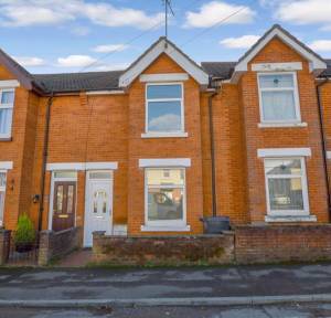 3 Bedroom House for sale in Kingsland Road, Salisbury