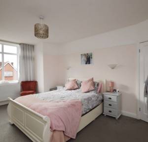 3 Bedroom House for sale in Hulse Road, Salisbury
