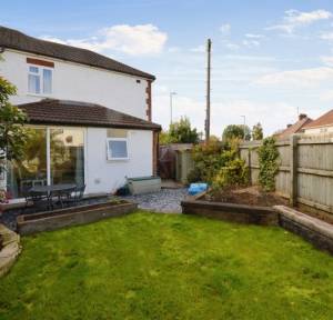 3 Bedroom House for sale in Hulse Road, Salisbury