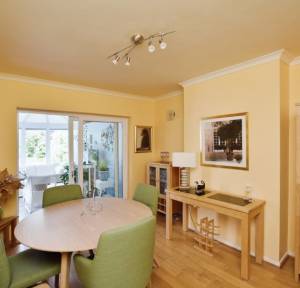 3 Bedroom House for sale in Upper Street, Salisbury