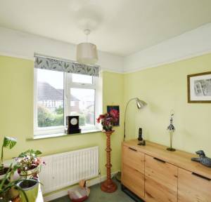 3 Bedroom House for sale in Upper Street, Salisbury