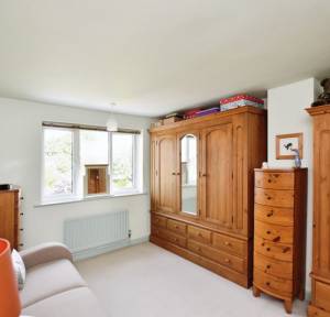 3 Bedroom House for sale in Upper Street, Salisbury