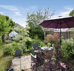 3 Bedroom House for sale in Upper Street, Salisbury