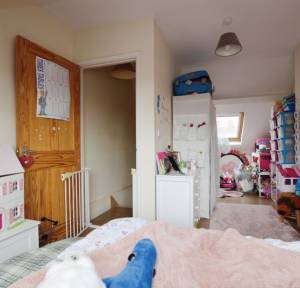 2 Bedroom House for sale in Greencroft Street, Salisbury