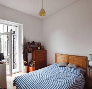 1 Bedroom Flat for sale in Charnwood Road, Salisbury