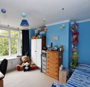 3 Bedroom House for sale in Netherhampton Road, Salisbury