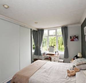 3 Bedroom House for sale in Netherhampton Road, Salisbury