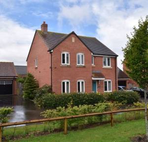 4 Bedroom House for sale in Maundrell Lane, Salisbury