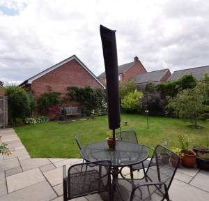 4 Bedroom House for sale in Maundrell Lane, Salisbury