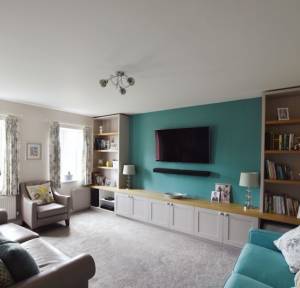 4 Bedroom House for sale in Maundrell Lane, Salisbury