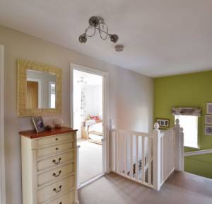 4 Bedroom House for sale in Maundrell Lane, Salisbury