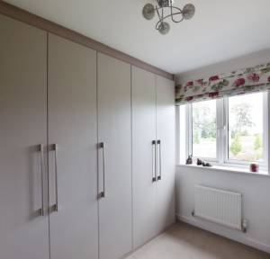 4 Bedroom House for sale in Maundrell Lane, Salisbury