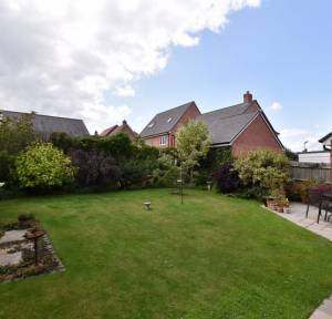 4 Bedroom House for sale in Maundrell Lane, Salisbury