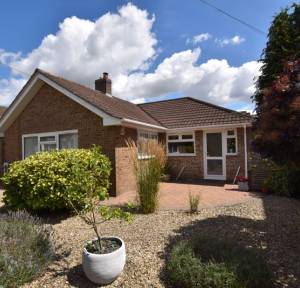 2 Bedroom Bungalow for sale in Gorringe Road, Salisbury