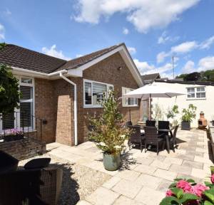 2 Bedroom Bungalow for sale in Gorringe Road, Salisbury