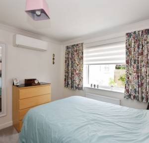 2 Bedroom Bungalow for sale in Gorringe Road, Salisbury