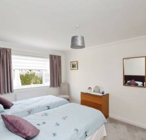 2 Bedroom Bungalow for sale in Gorringe Road, Salisbury
