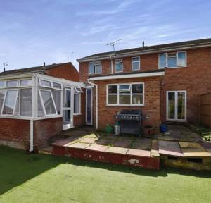 4 Bedroom House for sale in Avondown Road, Salisbury