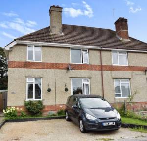 3 Bedroom House for sale in Fair View Road, Salisbury