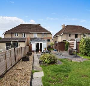 3 Bedroom House for sale in Fair View Road, Salisbury