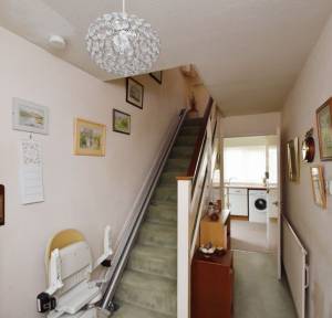 3 Bedroom House for sale in Downlands Close, Salisbury