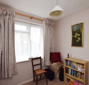 3 Bedroom House for sale in Downlands Close, Salisbury