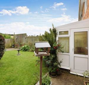 3 Bedroom House for sale in Downlands Close, Salisbury