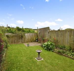 3 Bedroom House for sale in Downlands Close, Salisbury