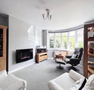 3 Bedroom House for sale in Upper Street, Salisbury