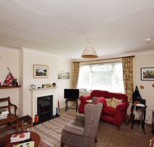 3 Bedroom House for sale in Westbourne Close, Salisbury