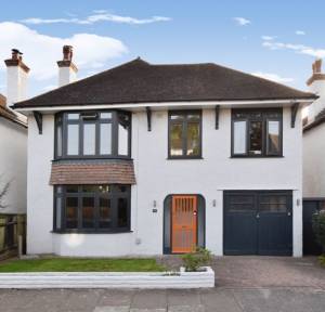 4 Bedroom House for sale in Donaldson Road, Salisbury