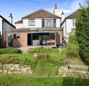 4 Bedroom House for sale in Donaldson Road, Salisbury