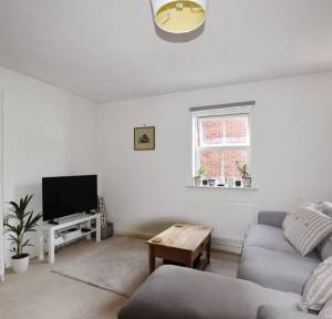 1 Bedroom Flat for sale in Spire View, Salisbury