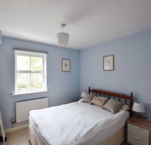 1 Bedroom Flat for sale in Spire View, Salisbury