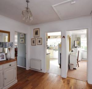 2 Bedroom Bungalow for sale in Potters Way, Salisbury
