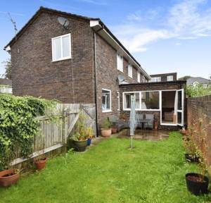 3 Bedroom House for sale in Hawthorn Close, Salisbury