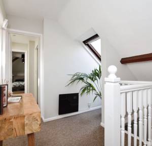2 Bedroom Flat for sale in 7-11 Brown Street, Salisbury