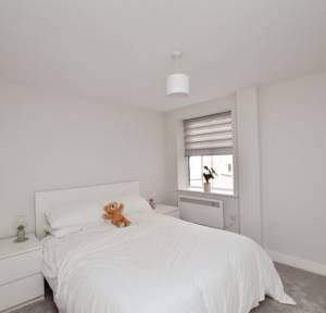 2 Bedroom Flat for sale in Wilton Road, Salisbury