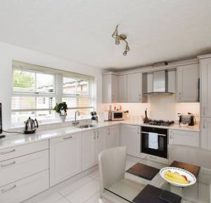 4 Bedroom House for sale in Pilgrim's Mead, Salisbury