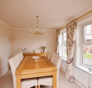 4 Bedroom House for sale in Pilgrim's Mead, Salisbury